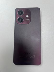 Б/в Мобільний телефон Oppo a3x 4g 4/128gb 01-200891588