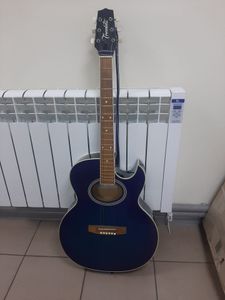 Б/в Акустична гітара Trembita jcg-40 01-200894011