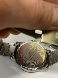 Б/в Годинник Swiss Military Hanowa 6-4277/6-5277 01-200892749