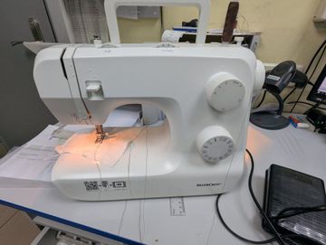 Б/в Швейна машина Silvercrest snm 33 c1 01-200894416