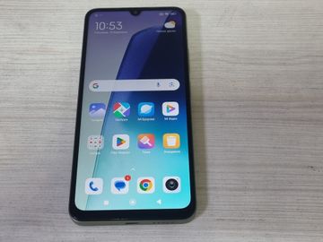 Б/в Мобільний телефон Xiaomi redmi 14c 4/128gb 01-200864471