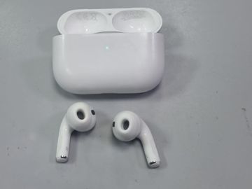 Б/в Навушники Apple airpods pro 2nd generation with magsafe charging case usb-c 01-200845858