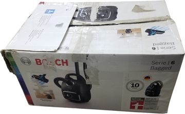 Bosch serie 6 bgl6pet1