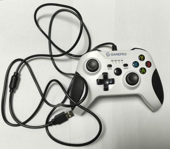 Б/в Геймпад Gamepro mg450w 01-200895947