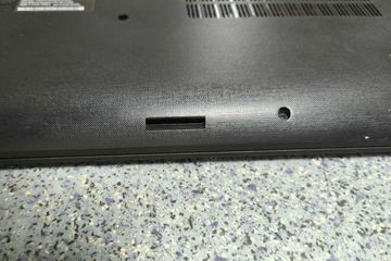 Б/в Ноутбук Lenovo 15/e1 7010 ddr3/2gb ddr3/hdd 500 gb/ssd *відсутній/*інтегрована 01-200895795