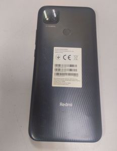Б/в Мобільний телефон Xiaomi redmi 9c nfc 3/64gb 01-200896653