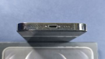 Б/в Мобільний телефон Apple iphone 12 pro 256gb 01-200896415