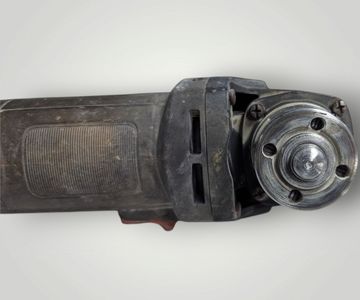 Б/в Кутова шліфмашина Dnipro-M gs-120s 01-200881236