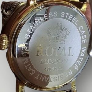 Б/в Годинник Royal London 40089-04 01-200769623