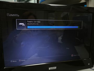 Б/в Ігрова приставка Sony playstation 4 pro 01-200896494