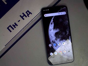 Б/в Мобільний телефон Realme c11 2021 2/32gb 01-200897468