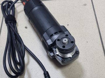 Б/у Угловая шлифмашина Dnipro-M gl-160se 01-200836224