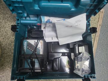 Б/в Шурупокрут Makita dhp482 3акб 3ah зп 01-200897297