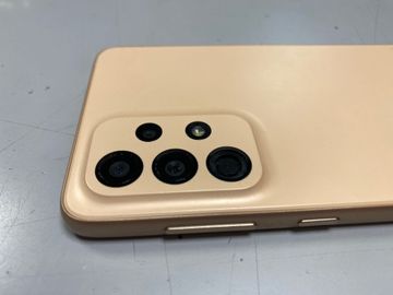 Б/в Мобільний телефон Samsung galaxy a33 5g 6/128gb 01-200897995