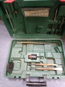 Б/в Перфоратор Dwt sbh-08-26 bmc 01-200898068