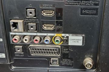 Б/у Телевизор Samsung ue32es5500 01-200894180