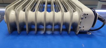 Б/у Обогреватель Maestro mr-950-9 01-200897948