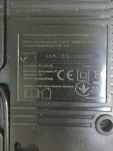 Б/у Шуруповерт Einhell te-cd 18/48 li-i-solo / 1акб 3ah / зп 01-200897701