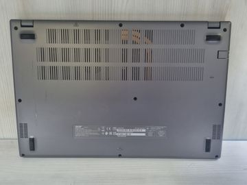 Б/в Ноутбук Acer 15/core i5-12450h ddr5/16gb ddr4/hdd *відсутній/ssd 500 gb/*інтегрована 01-200836184