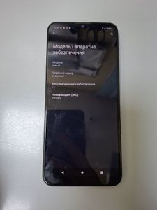 Б/в Мобільний телефон Motorola xt2129-2 moto g30 6/128gb 01-200898826