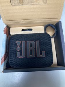 Б/в Акустика Jbl go 4 01-200899255