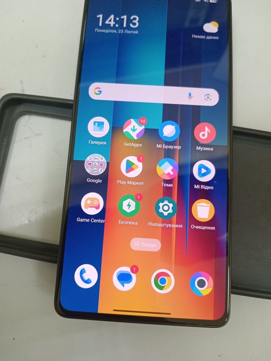 poco m6 pro 8/256gb
