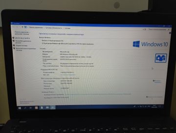 Б/в Ноутбук Asus 15/celeron 1007u ddr3/8gb ddr3/hdd *відсутній/ssd 120 gb/geforce 710m 1gb 01-200898532