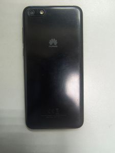Б/в Мобільний телефон Huawei y5 2018 dra-l21 2/16gb 01-200899672