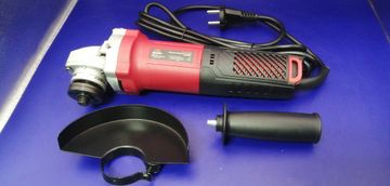 Б/в Шліфмашина кутова Vitals master ls1275ht 16-000271197