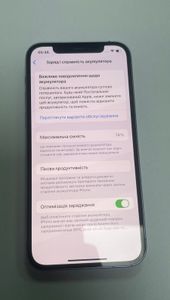 Б/в Мобільний телефон Apple iphone 12 64gb 01-200899726