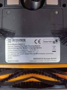 Б/в Пароочищувач Clatronic dr 3280 01-200629146