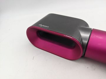 Б/в Фен Dyson airwrap complete nickel/red 01-200870285