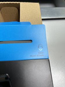 Б/у Триммер электрический Braun beardtrimmer 5 bt5440 01-200900124