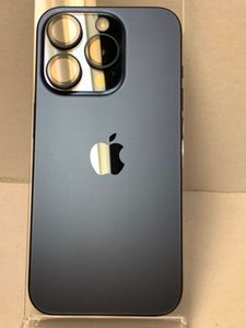 Б/в Мобільний телефон Apple iphone 15 pro 256gb 01-200896412
