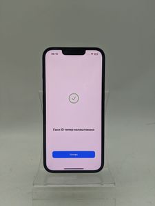 Б/в Мобільний телефон Apple iphone 13 128gb 01-200873540