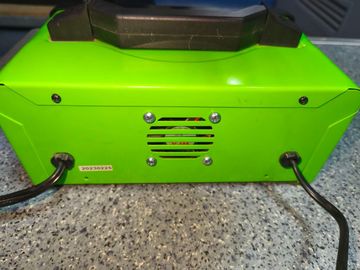 Б/в Автомобільний зарядний пристрій Winso 139400 01-200898972