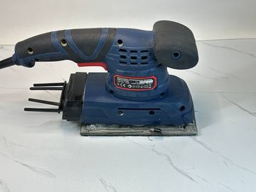 Б/в Шліфмашина вібро Dextone dxfs-220e 01-200858204