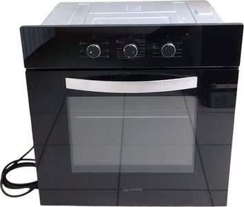 Б/в Духовка електрична Pyramida f60mgbl 01-200830944