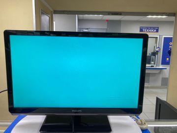 Б/у Телевизор Philips 22pfl3507h/12 01-200897630