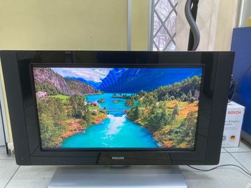 Б/в Телевізор Philips 37pf7331/10 01-200897631