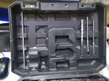 Б/у Перфоратор Dnipro-M bh-14s 01-200900750