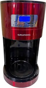 Б/у Капельная кофеварка Grundig km 6330 01-200897337