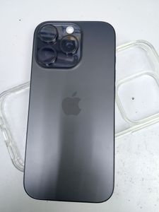 Б/в Мобільний телефон Apple iphone 16 pro 512gb 01-200901178