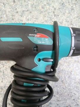 Б/в Шурупокрут Grand дэ-850 01-200901124