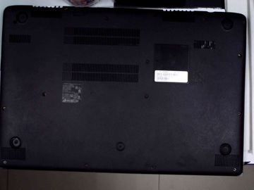 Acer 16/amd a6 5357m ddr3/4gb ddr3/hdd 250 gb/ssd *відсутній/*інтегрована