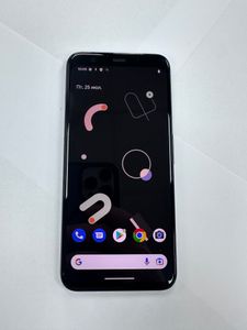Б/в Мобільний телефон Google pixel 4 6/64gb 01-200897801
