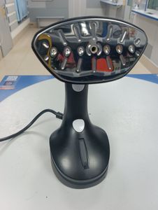 Б/в Пароочищувач Hausberg hb-7901ng 01-200901397