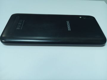 Б/у Мобільний телефон Doogee x90 1/16gb 01-200901765