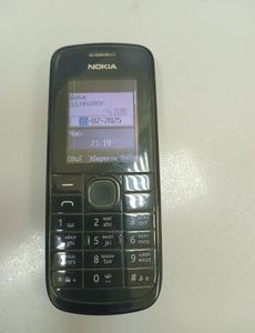 Б/в Мобільний телефон Nokia 113 01-200902431