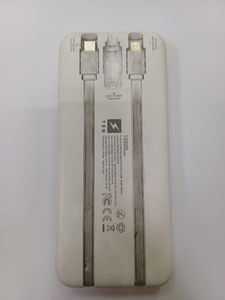 Б/у Повербанк Teg 8093-01 01-200902715